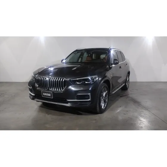 Bmw X5 3.0 Xdrive45e Phev Auto