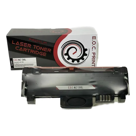 Toner Compatible Samsung D116 Mlt-d116s  M2835 M2825 M2875 