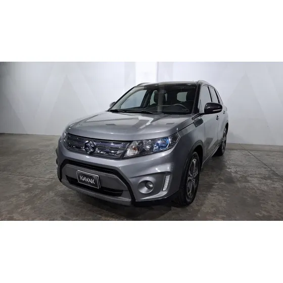 Suzuki Vitara 1.6 Glx At