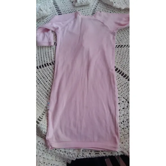 Mono De Bebé Tipo Cocoliso Talla 0 A 3 Meses Us $ 4,00
