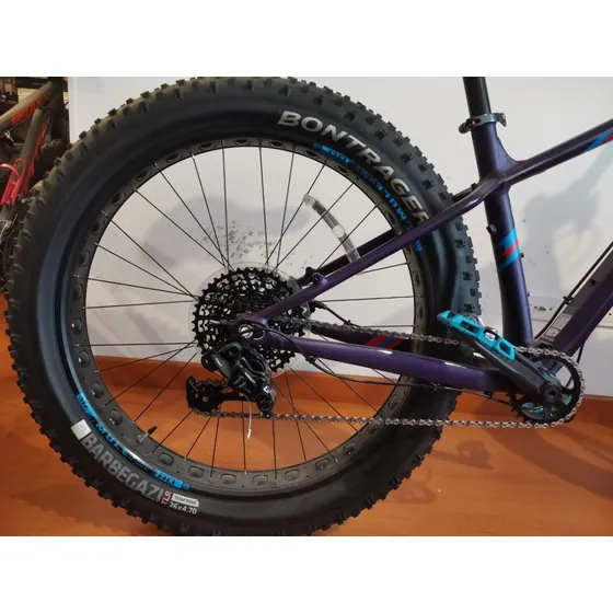 Trek Farley 7 Mtb