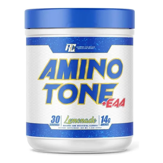 Rc Amino Tone + Eaas 30 Servicios