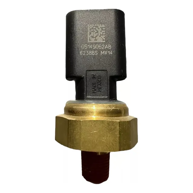 Bulbo Sensor Presión Aceite Jeep Grand Cherokee Ram Original