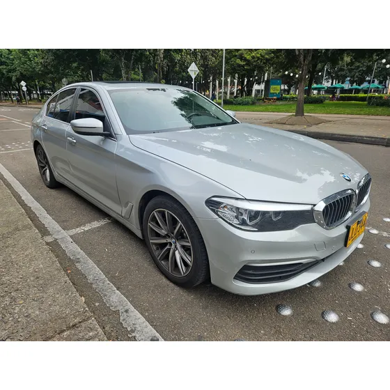 Bmw Serie 5 2.0 530i G30