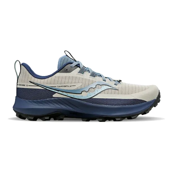 Zapatillas Saucony Trail Running Hombre Peregrine 13 Gr  Cli