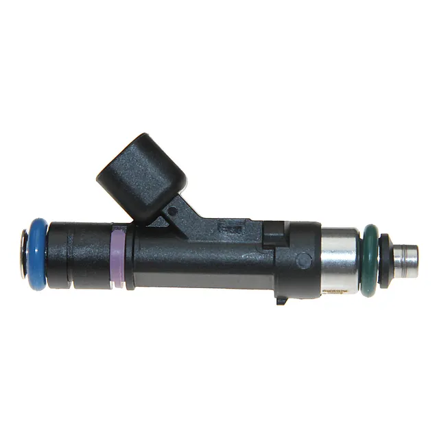 (1) Inyector De Combustible 3 L4 2.5l 2010/2013 Walker