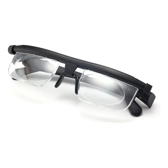 Gafas Ajustables Dial Vision Flex Focal Glass