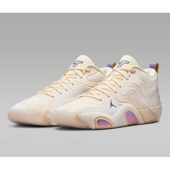 Zapato Nike Jordan Tatum 3 100% Original Caballero Deportivo