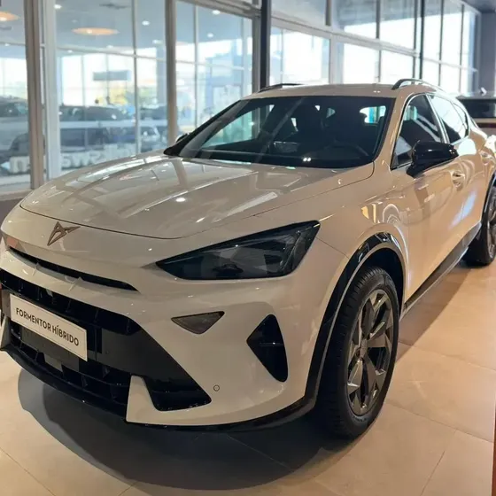 Cupra Formentor 2027 Formentor Pa Mhev 1.5 Etsi Drive
