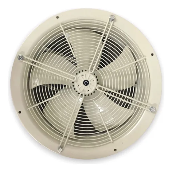 Extractor Ventilador 16 Pulgadas Industrial 220v
