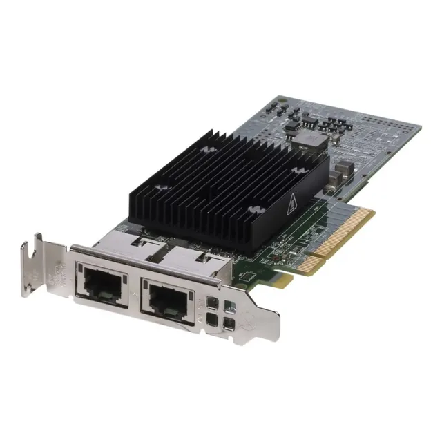 Tarjeta De Red Ethernet Dell 0nc5vd Bcm 957406 10gb