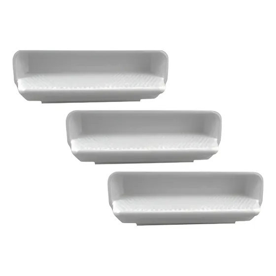 Escalones Para Empotrar  Negro / Inter Water