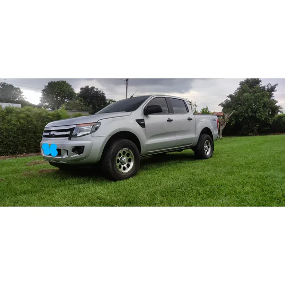 Ford Ranger 2.2 Xl
