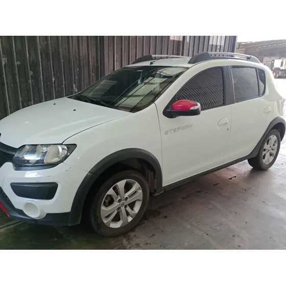 Renault Sandero Stepway 1.6 Privilege 105cv