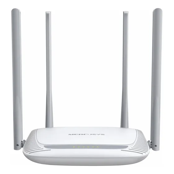 Router Inalambrico Wifi Tp Link Mercusys Mw325r 300mbps +cuo