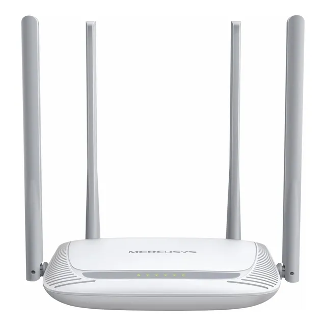 Router Inalambrico Wifi Tp Link Mercusys Mw325r 300mbps +cuo