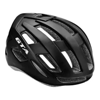 Capacete Mtb Gta Rider Ciclismo Bike Led Traseiro In Mold Cor Preto Tamanho M (54-57cm) Capacete Mtb Gta Rider Ciclismo Bike Led Traseiro In Mold Cor Preto Tamanho M (54-57cm)