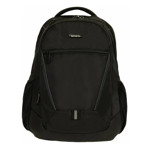 Morral Samsonite Vaughan Para Laptop Black