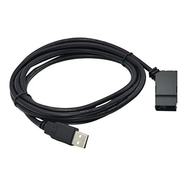 Cable De Programación Plc Washinglee Para La Serie Siemens