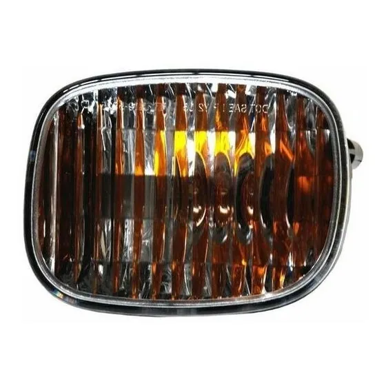 Faro Niebla Chevrolet Uplander 2005 - 2009 C/foco Der