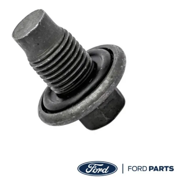 Tapon Carter Aceite Ford Fiesta/explorer/f150/sport Trac