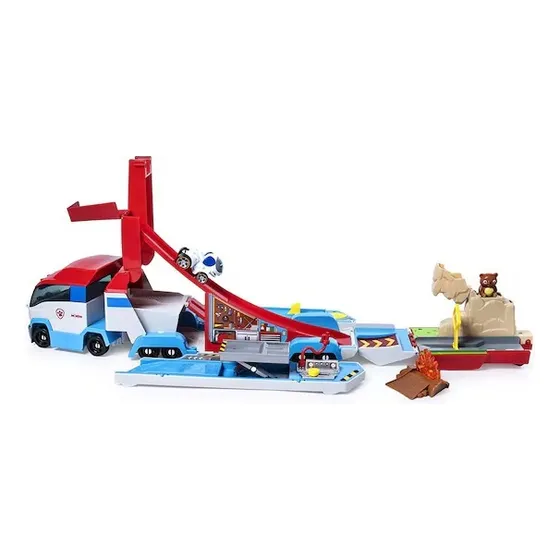 Paw Patrol Launch'n Haul Paw Patroller