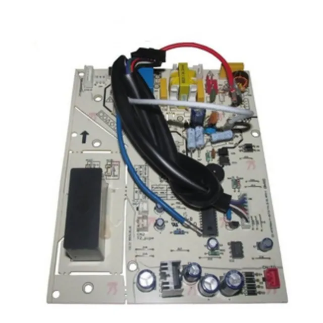 Placa Condensa 17222000a23849 Ar Split Midea Inverter 22000
