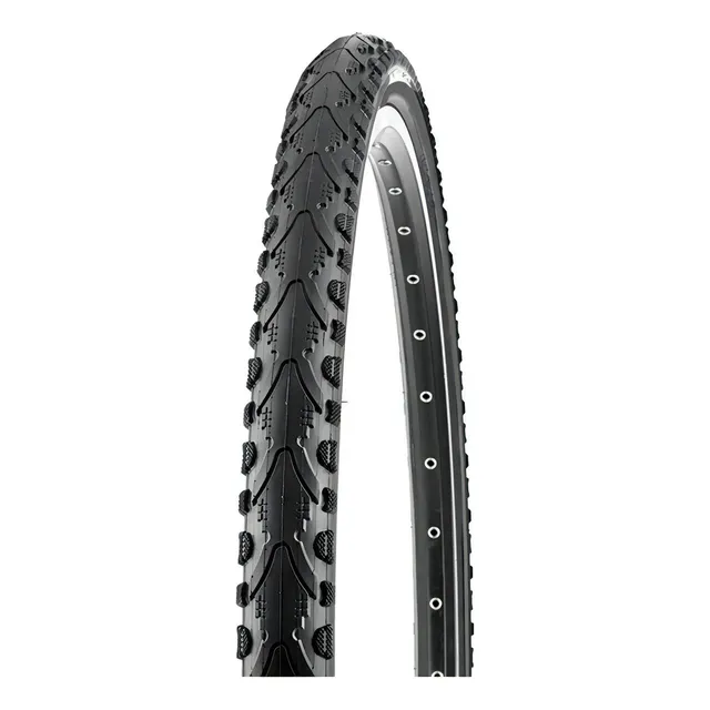 Llanta De Bicicleta 700x40c Kenda Khan K935 Color Negro