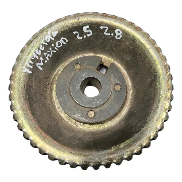 Engranaje Polea Bomba Inyectora Ford Maxion 2.5 2.8