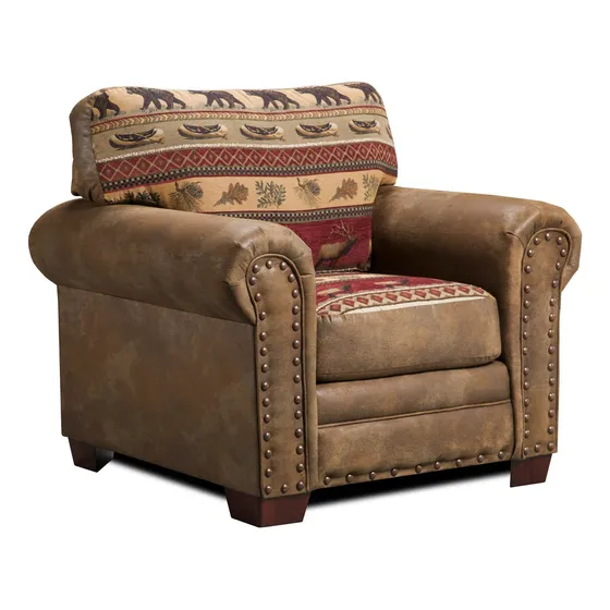 Furniture Classics O Silla Club Para Muebl Oficina Casa