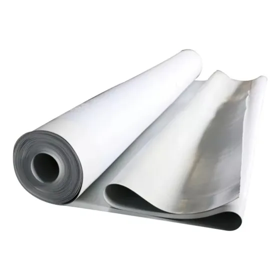 Geomembrana De Pvc 1mm Espesor 2.1x10 21m2