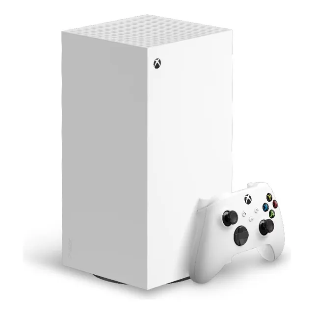 Consola Xbox Series X 1tb Digital Edition