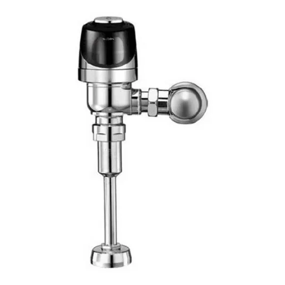 Sloan Sensor Gpm Optima Urinal Valvula Descarga