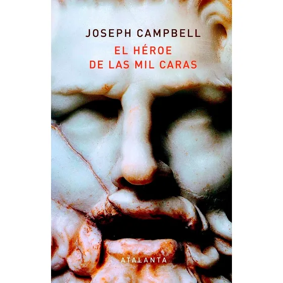 Libro El Heroe De Las Mil Caras