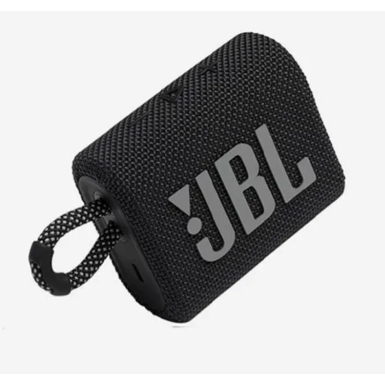 Corneta Bluetooth Jbl Go3 ( Proteccion Ip67)