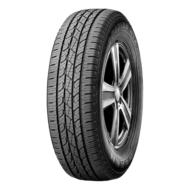 Neumáticos Nexen 235 60 18 103v Roadian Htx Rh5 Cubierta