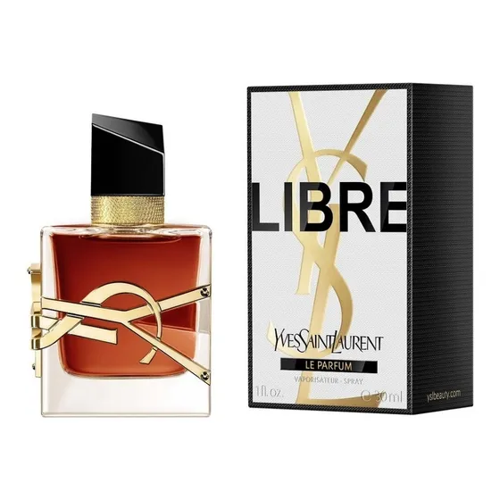 Yves Saint Laurent Ysl Libre Le Parfum 30ml | Original + Amostra