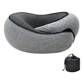 Xb Almofada Cervical Ergonômica Em Forma De U Para Viajar Xb Almofada Cervical Ergonômica Em Forma De U Para Viajar