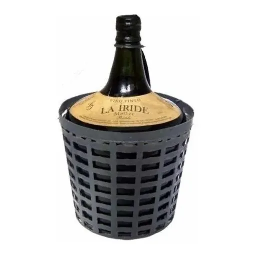 Damajuana La Iride Malbec 4750ml