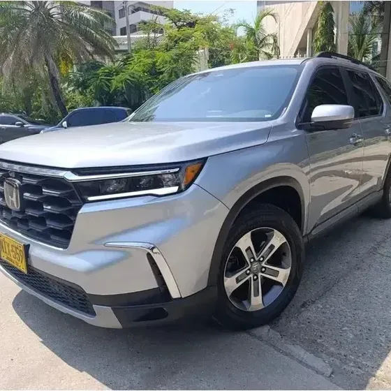 Honda Pilot 2023 1,5 Prestige Exl