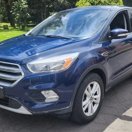 Ford Escape 2017 2.0 Se 240 Hp 4x2
