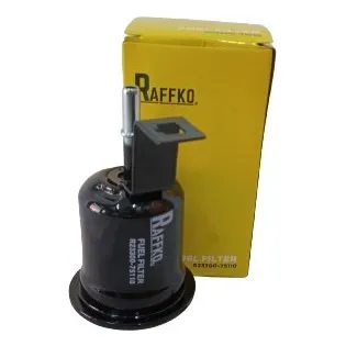 Filtro De Gasolina Hilux 22r 00-05 Prado (sin Base) 