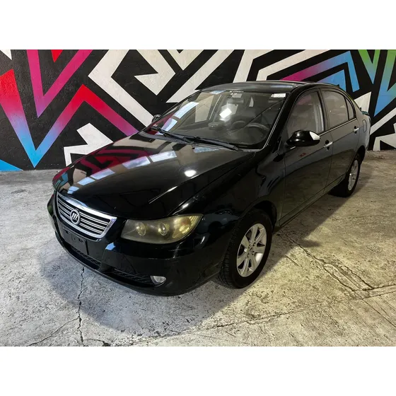 Lifan 620 Talent 1.6