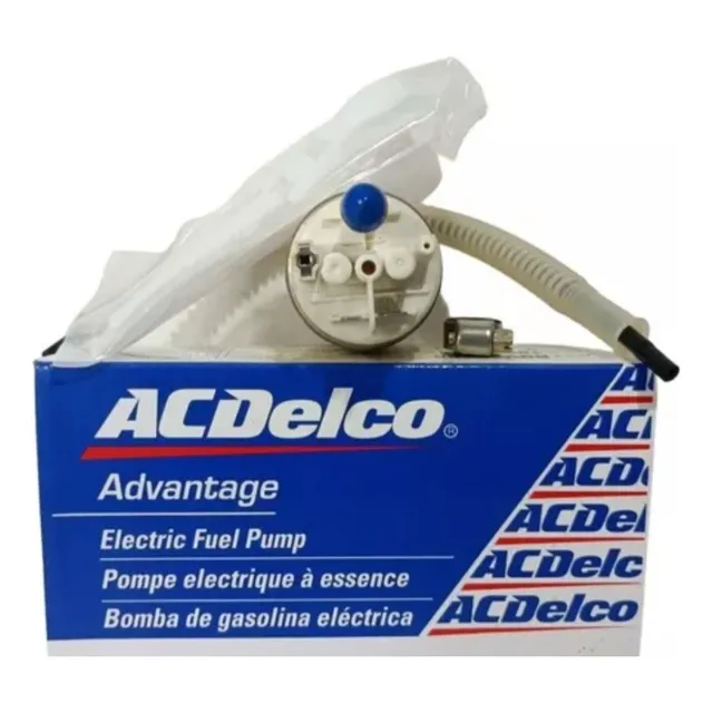 Pila Bomba De Gasolina Captiva (acdelco)