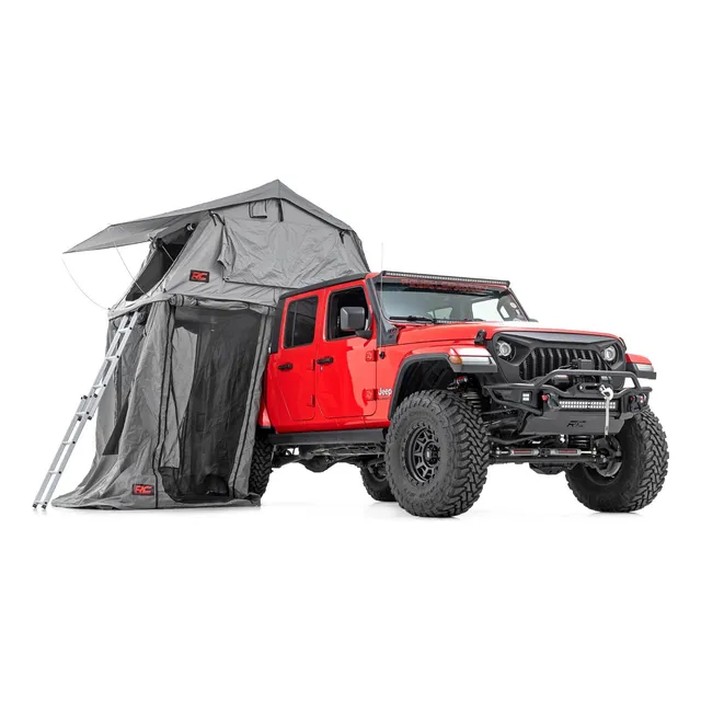 Rough Country Anexo Tienda Techo 99052a