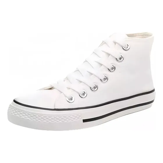 Zapatos De Tenis Casuales De Moda Con Cordones