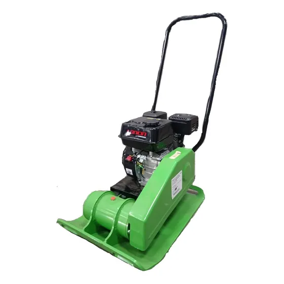 Placa Compactadora Unidireccional Cp 2150 Motor Loncin