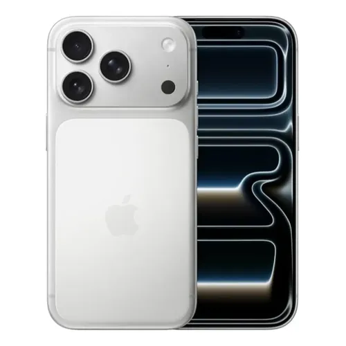 Apple iPhone 16 Pro Max (256 GB) - Titânio natural - Distribuidor