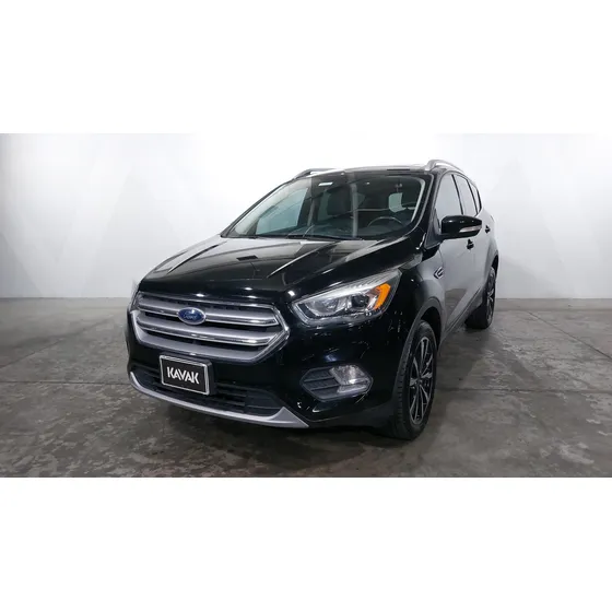 Ford Escape 2.0 Titanium Ecoboost At