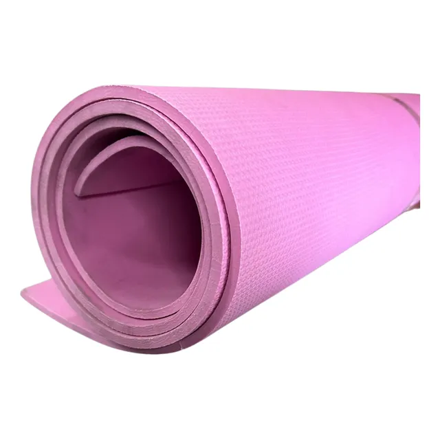 Tatame Anti Impacto 2m X 1m 10mm Academia Exercicico Oficina
